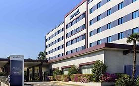 Novotel Sao Paulo Center Norte