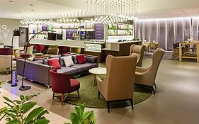 Novotel Sao Paulo Center Norte